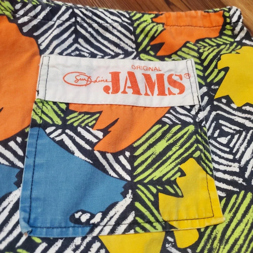 Surf Line Hawaii vintage surf